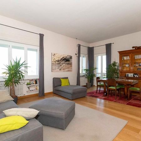 Charming Apartment With Parking! Turin Ngoại thất bức ảnh