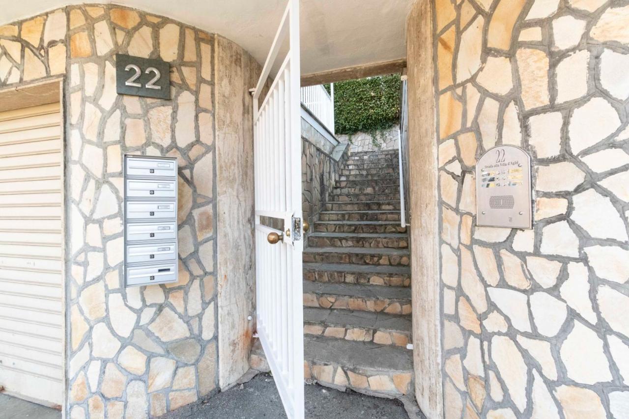 Charming Apartment With Parking! Turin Ngoại thất bức ảnh